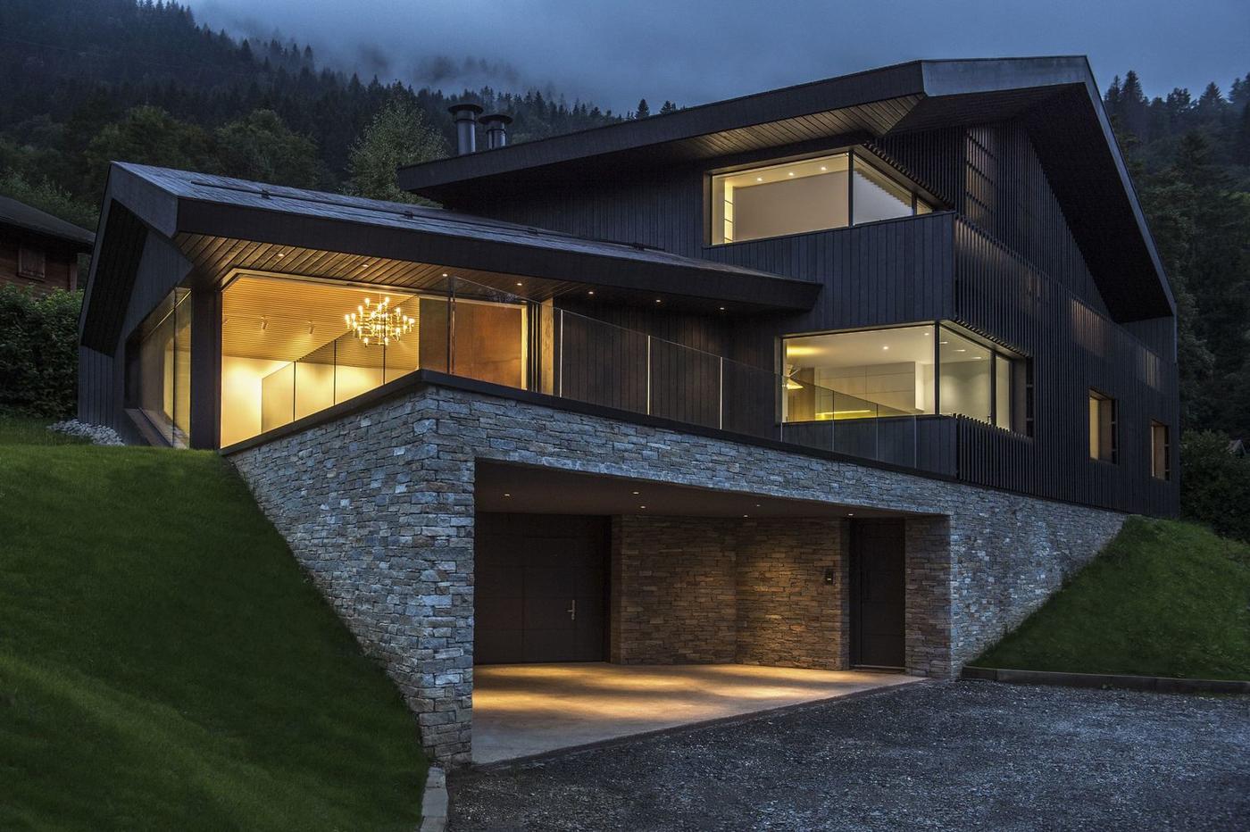 重慶陽(yáng)光房設(shè)計(jì)