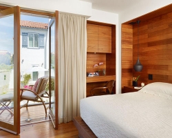 綠色新陽(yáng)臺(tái)