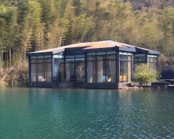 別墅陽光房設(shè)計(jì)