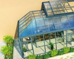 陽光房的價(jià)格