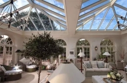 陽光房設(shè)計(jì)