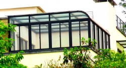 陽光房設(shè)計(jì)