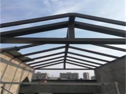 人字頂鋁合金陽光房