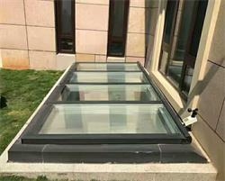 重慶鋼結(jié)構(gòu)陽光房