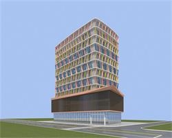 民宿酒店設(shè)計(jì)