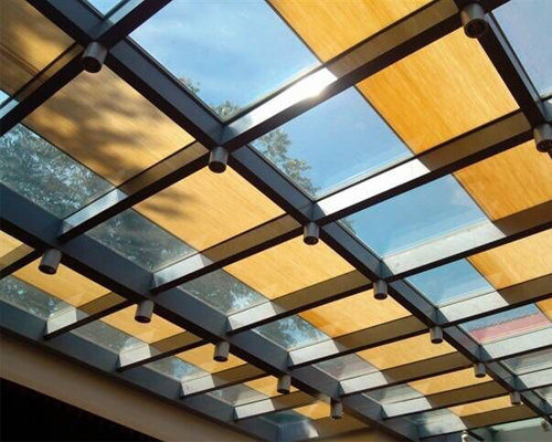 重慶陽光房設(shè)計(jì)