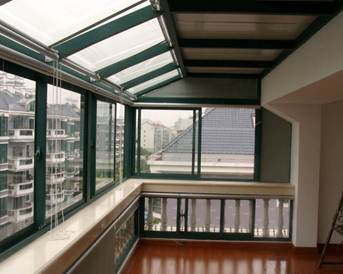 重慶陽光房價格