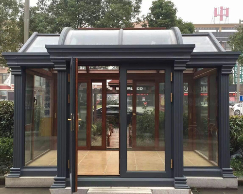 陽(yáng)光房安裝 陽(yáng)光房安裝