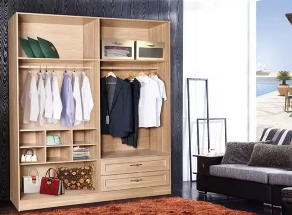 全鋁衣帽間 全鋁衣帽間