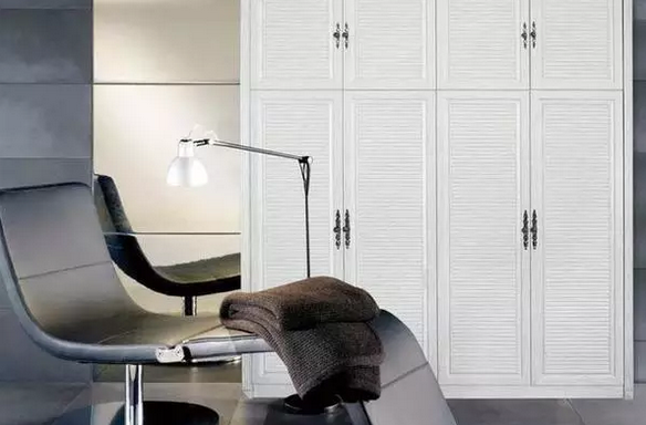 全鋁衣柜 全鋁衣柜