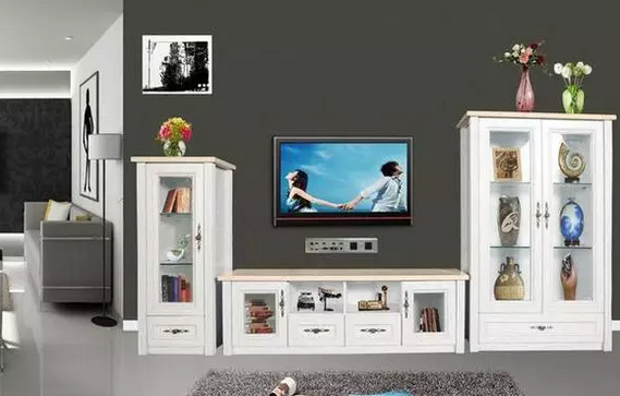 全鋁電視柜 全鋁電視柜