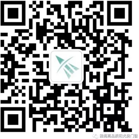 雅闔二維碼 雅闔二維碼