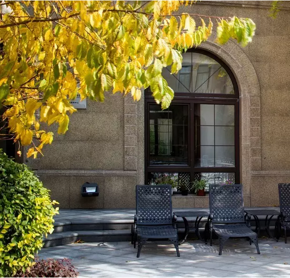 鋁合窗價(jià)格