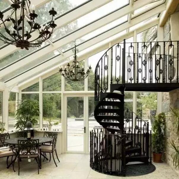 陽(yáng)光房設(shè)計(jì)