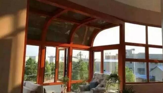 陽(yáng)光房設(shè)計(jì) 陽(yáng)光房設(shè)計(jì)