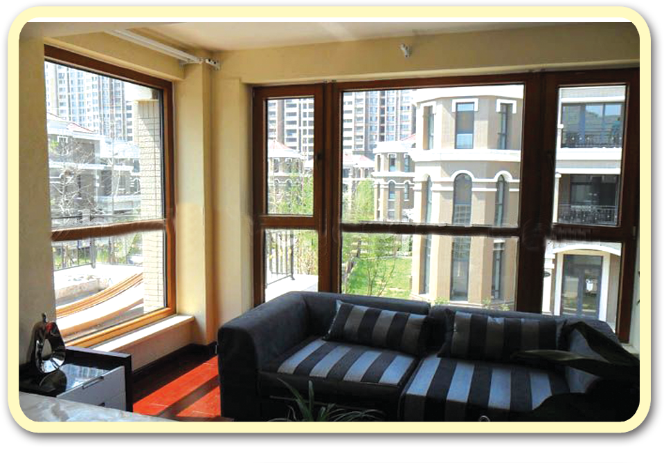 斷橋鋁門(mén)窗