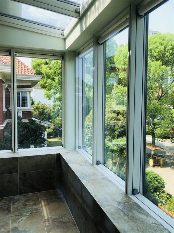 重慶陽(yáng)光房鋼結(jié)構(gòu)