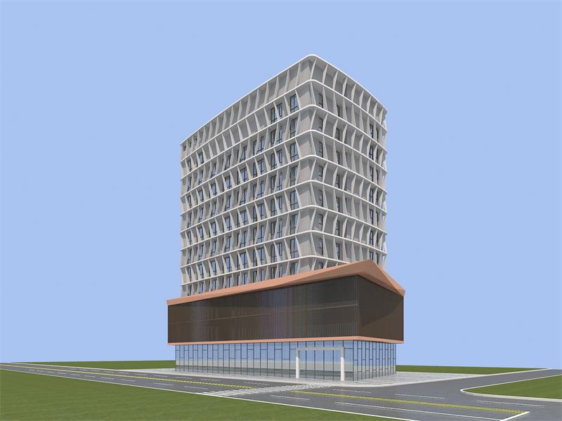 民宿酒店設(shè)計(jì)