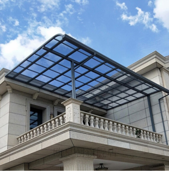 重慶陽光房設(shè)計